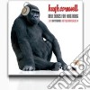 Hugh Cornwell - New Songs For King Kong (2 Cd) cd