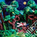 Mishka Shubaly - Coward's Path cd