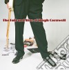 (LP Vinile) Hugh Cornwell - The Fall And Rise Of Hugh Cornwell cd