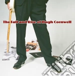 Hugh Cornwell - The Fall And Rise Of Hugh Cornwell cd