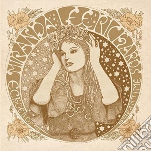 (LP Vinile) Miranda Lee Richards - Echoes Of The Dreamtime lp vinile di Miranda Lee Richards
