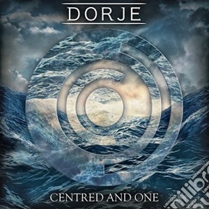 Dorje - Catalyst cd musicale di Dorje