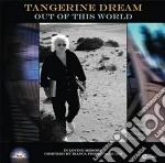 (LP Vinile) Tangerine Dream - Out Of This World (2 Lp) vinile