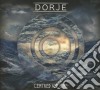 Dorje - Centered And One cd
