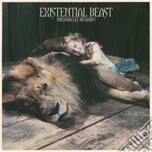 (LP Vinile) Miranda Lee Richards - Existential Beast lp vinile di Mirand Lee richards