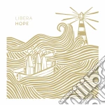 Libera - Hope cd