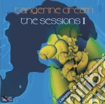 Tangerine Dream - Session 1 cd