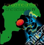 (LP Vinile) Tangerine Dream - The Sessions Iv vinile