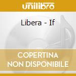 Libera - If cd