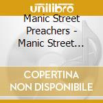 Manic Street Preachers - Manic Street Interview Disc cd musicale di Manic Street Preachers