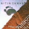 Nitin Shawney - Migration cd musicale di Nitin Sawhney
