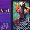 Shri - Drum The Bass cd