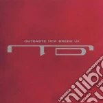 Outcaste New Breed Uk / Various cd