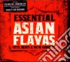 Essential Asian Flavas / Various cd