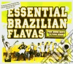 Essential Brazilian Flavas cd