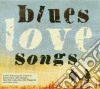 Blues Love Songs (2 Cd) cd