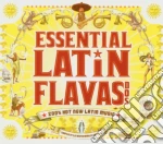 Essential Latin Flavas 2 / Various cd