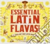 Essential Latin Flavas 2 / Various cd