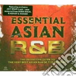 Essential Asian R & B / Various cd