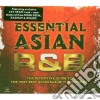 Essential Asian R & B / Various cd