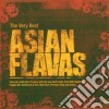 Very Best Asian Flavas cd