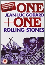 (Music Dvd) Rolling Stones (The) - Sympathy For The Devil cd