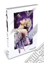 (Music Dvd) Kylie Minogue - Kylie Live - X 2008 cd