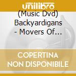 (Music Dvd) Backyardigans - Movers Of Arabia cd
