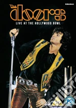 (Music Dvd) Doors (The) - Live At The Hollywood Bowl cd