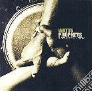 Watts Prophets (The) - When The 90's Came cd musicale di Watts Pr