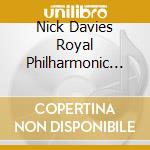 Nick Davies Royal Philharmonic Orchestra - 'Here Come The Classics,Vol.3' cd