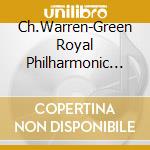 Ch.Warren-Green Royal Philharmonic Orche - 'Here Come The Classics,Vol.4 Engl.String' cd