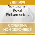 Nick Ingman Royal Philharmonic Orchestra - 'Here Come The Classics,Vol.6 Cl.Film Th.'