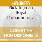 Nick Ingman Royal Philharmonic Orchestra - 'Here Come The Classics,Vol.6 Cl.Film Th.' cd