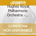 Hughes Royal Philharmonic Orchestra - 'Here Come The Classics,Vol.9' cd