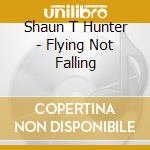 Shaun T Hunter - Flying Not Falling cd