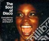 THE SOUL OF DISCO by Joey Negro/2CD cd