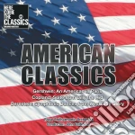 Royal Philharmonic Orchestra: American Classics cd