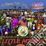 Little Acorns (The) - 40 Classic Kids Songs cd