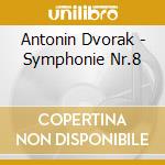 Antonin Dvorak - Symphonie Nr.8 cd
