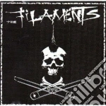 Filaments - Skull & Trombones cd