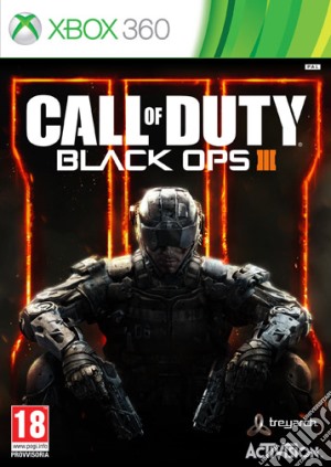 Rafa? Brzozowski - Activision Sw X360 87462 Call Of Duty Black Ops Ii cd musicale di X360