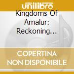 Kingdoms Of Amalur: Reckoning (Bbfc) /Pc - cd