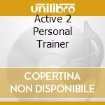 Active 2 Personal Trainer cd