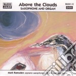 Mark Ramsden / Steve Lodder - Above The Clouds