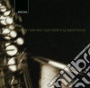 Geoff Eales - Ultimate Late Night Listening Experience cd