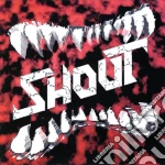 Shout - S/t cd