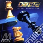 The last standing man cd