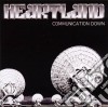 Heartland - Communication Down cd