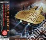 Last Autumn's Dream - Saturn Skyline cd